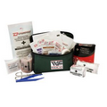 Sports First Aid Kit - 48 Piece